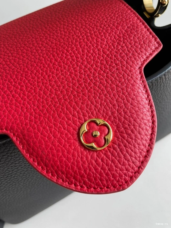 CAPUCINES PM LOUIS VUITTON 0813